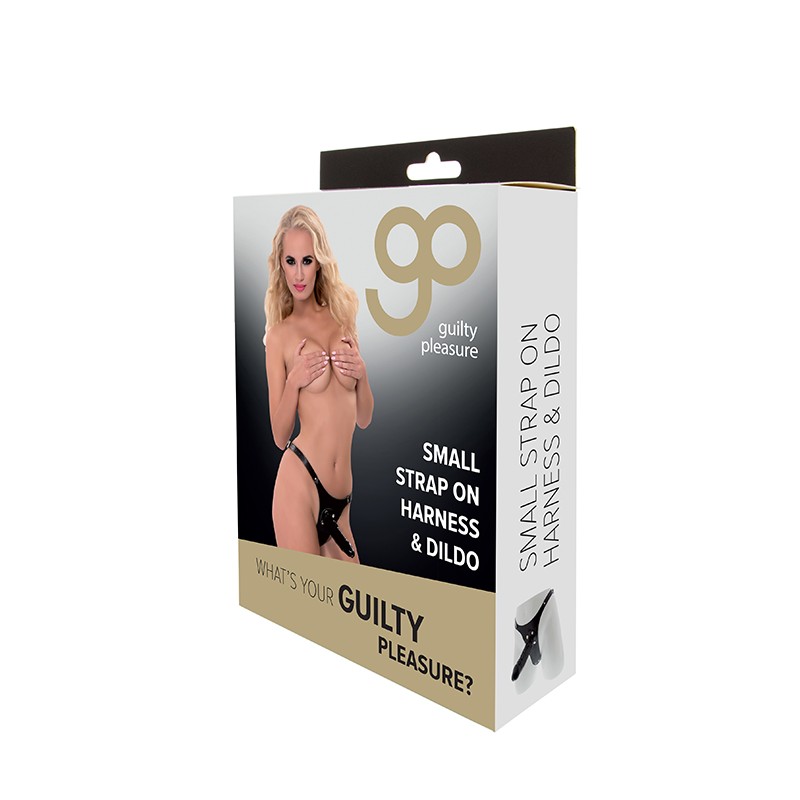 Realistyczne dildo na paskach majtkach strapon sex