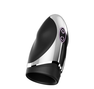 Masturbator-NAGHI NO.29 RECHARGEABLE PENIS HEAD VIBE