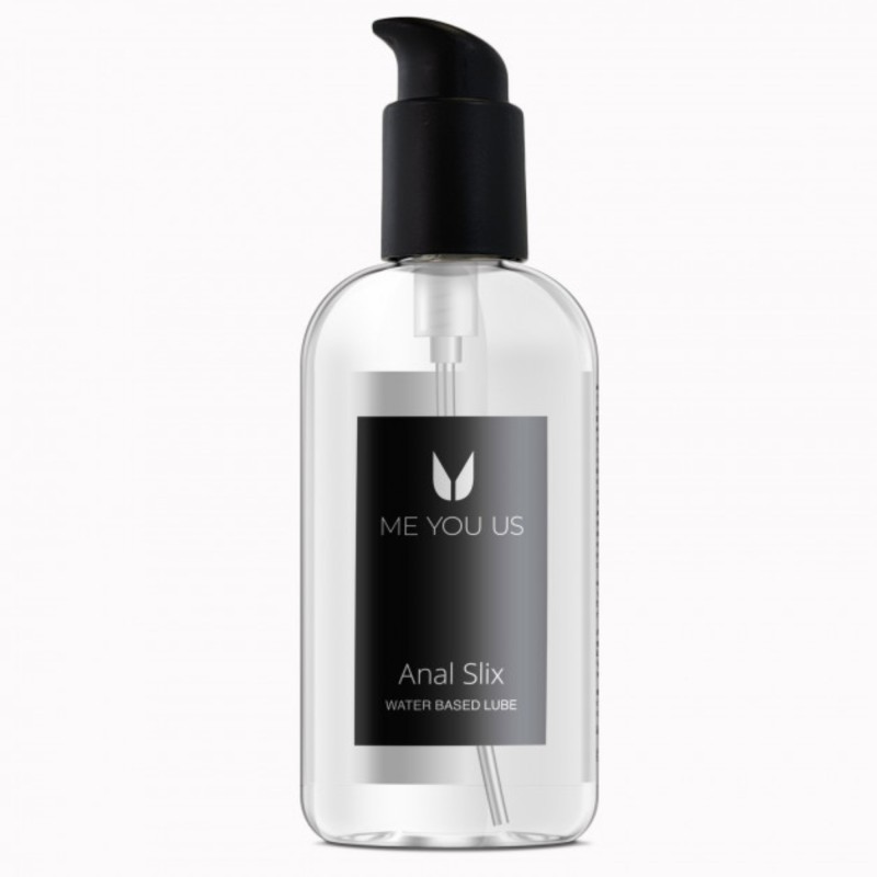 Żel nawilżający lubrykant wodny sex analny 250ml Żel nawilżający lubrykant wodny sex analny 250ml