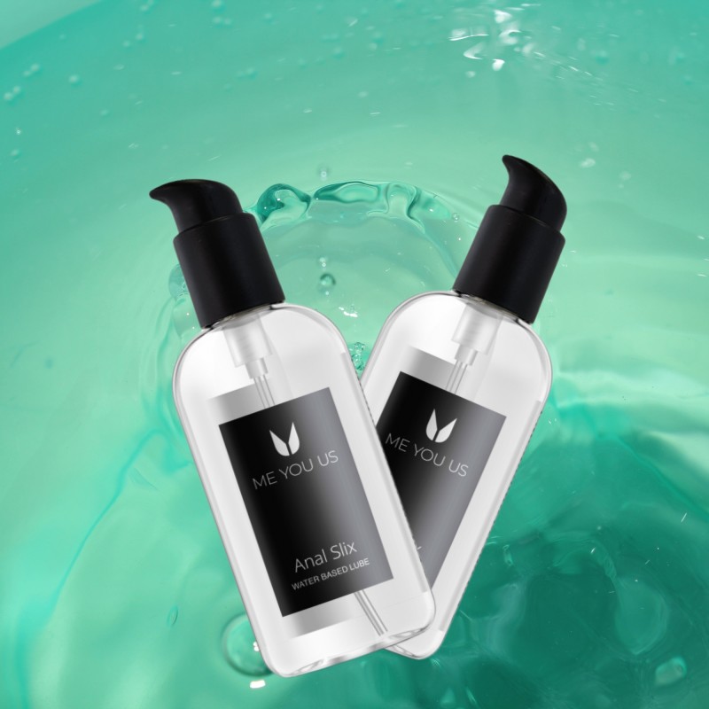 Żel nawilżający lubrykant wodny sex analny 250ml Żel nawilżający lubrykant wodny sex analny 250ml