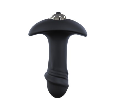 Plug/vibr-DREAM TOYS STAR ARROW SINGLE SPEED PLUG