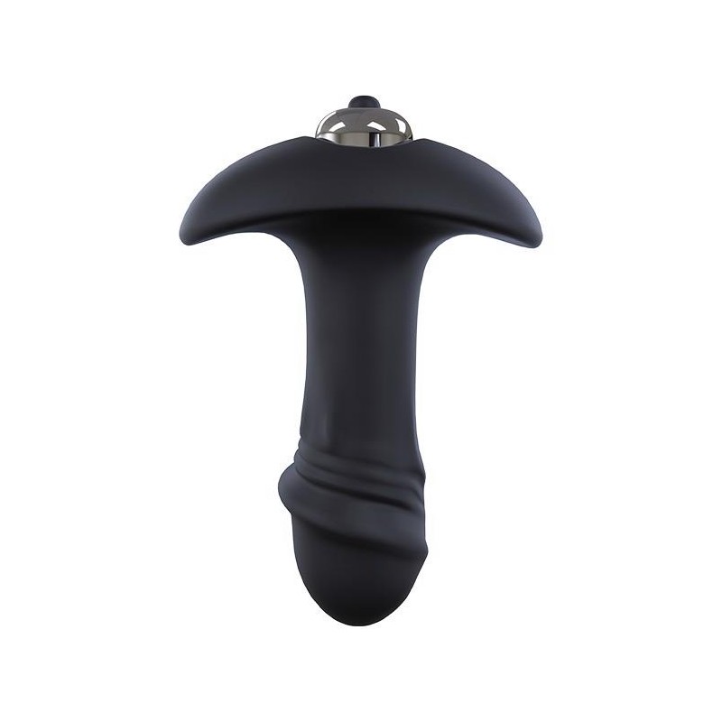 Plug/vibr-DREAM TOYS STAR ARROW SINGLE SPEED PLUG