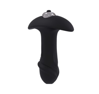 Plug/vibr-DREAM TOYS STAR ARROW SINGLE SPEED PLUG