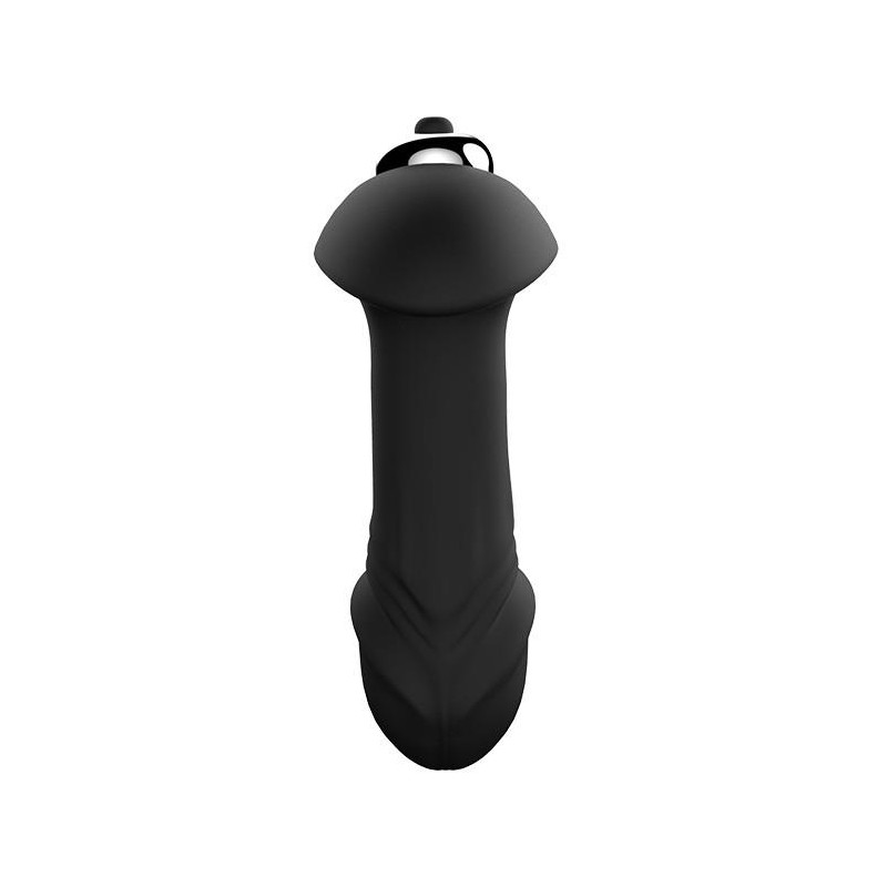 Plug/vibr-DREAM TOYS STAR ARROW SINGLE SPEED PLUG