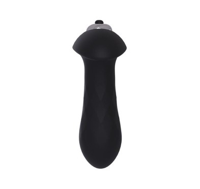 Korek analny unisex wibrująca zatyczka buttplug Korek analny unisex wibrująca zatyczka buttplug