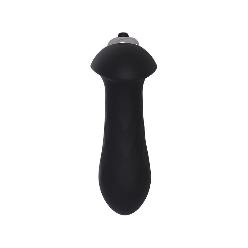Korek analny unisex wibrująca zatyczka buttplug Korek analny unisex wibrująca zatyczka buttplug