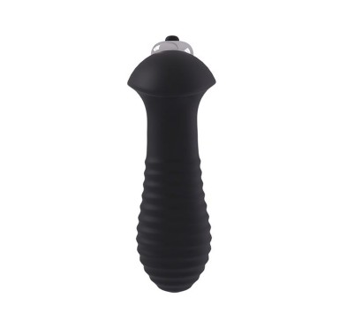 Wibrujący korek analny zatyczka do pupy buttplug Wibrujący korek analny zatyczka do pupy buttplug