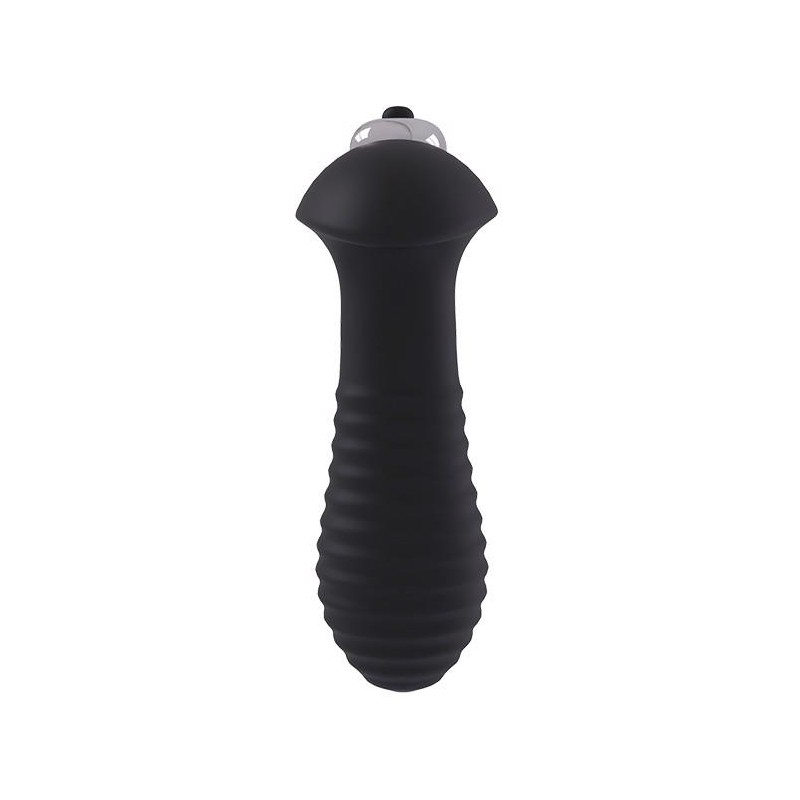 Wibrujący korek analny zatyczka do pupy buttplug Wibrujący korek analny zatyczka do pupy buttplug