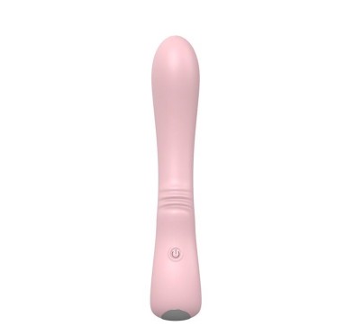 Wibrator-DREAM TOYS FLEXIBLE SWEETHEART