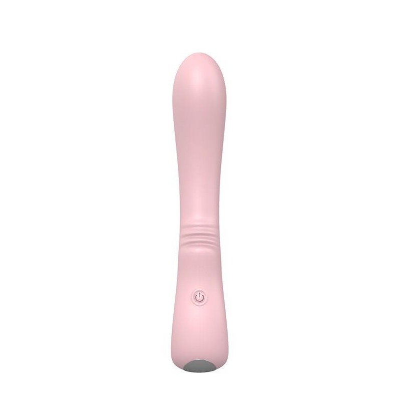 Wibrator-DREAM TOYS FLEXIBLE SWEETHEART