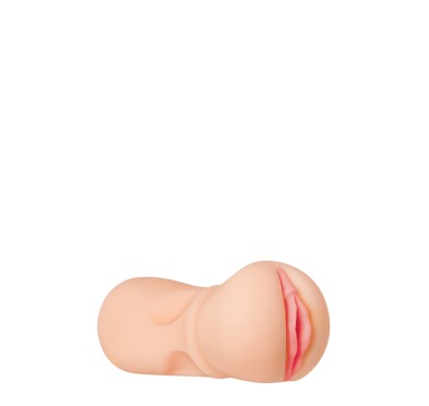 Masturbator-SASHA GREY REALISTIC VAGINA STROKER