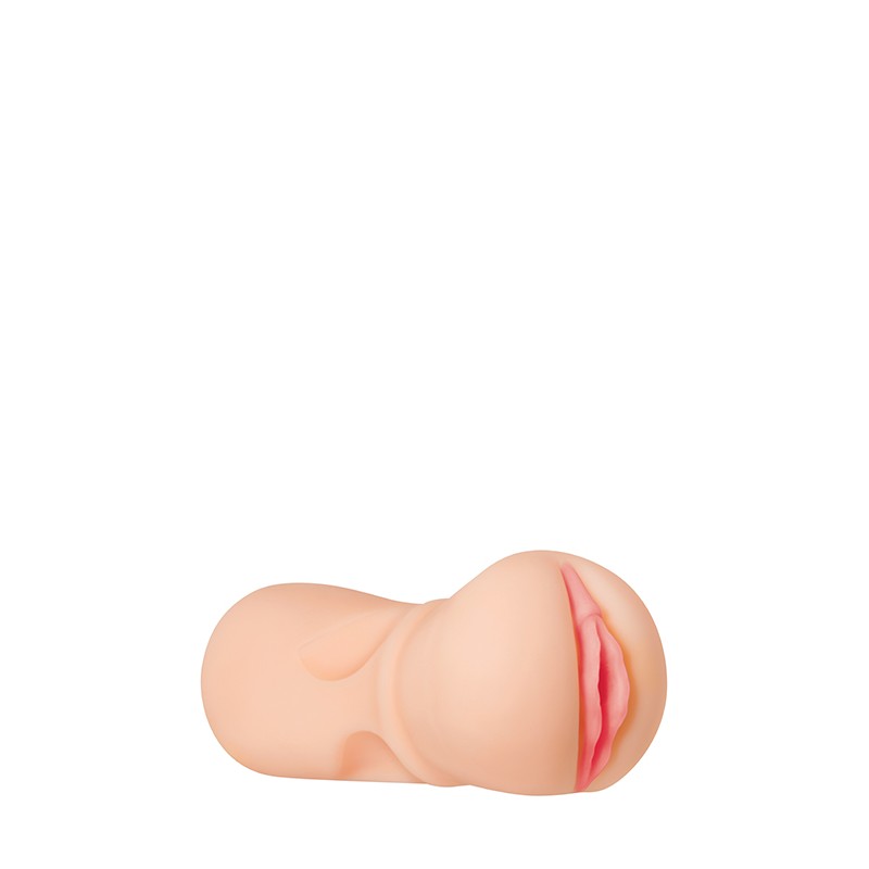 Masturbator-SASHA GREY REALISTIC VAGINA STROKER