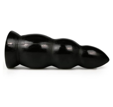 Dildo All Black 23 cm