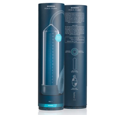 Penis Pump No. 1