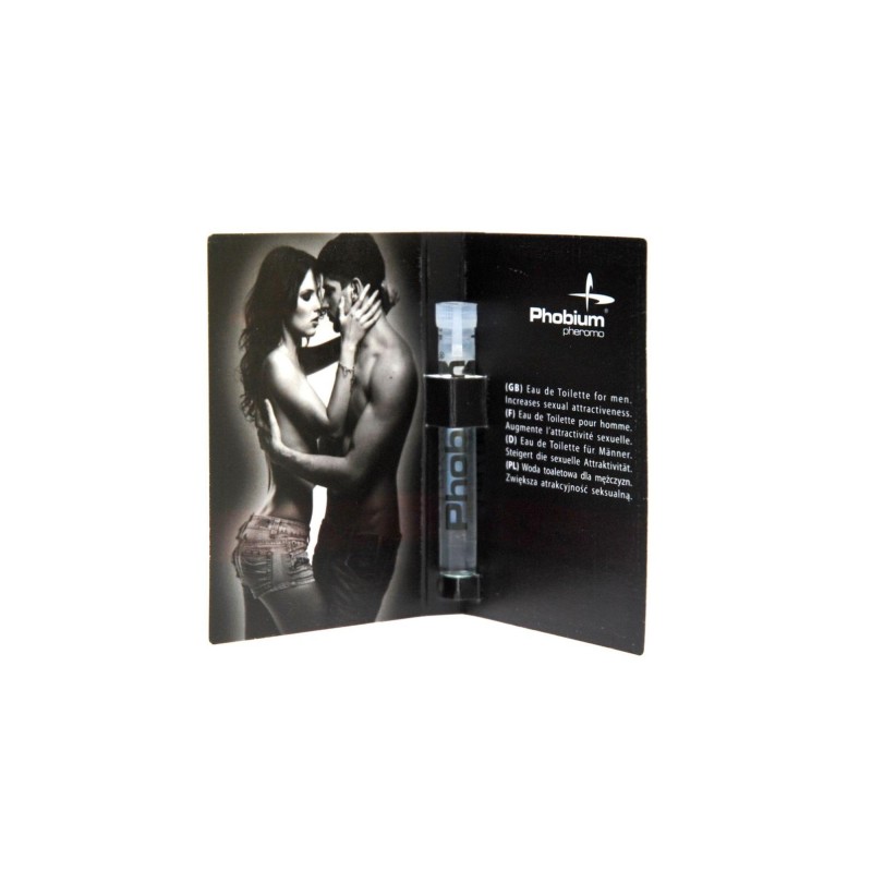 Elegancki zapach męskie feromony kuszą kobiety 1ml Elegancki zapach męskie feromony kuszą kobiety 1ml