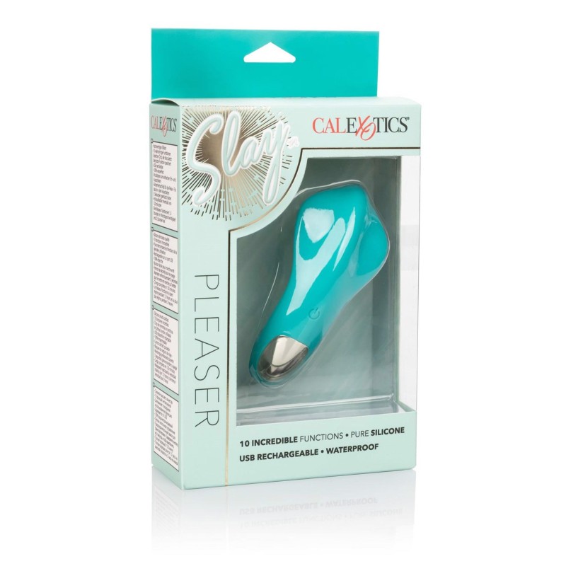 Stymulator-Slay Pleaser