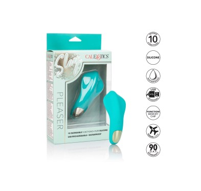 Stymulator-Slay Pleaser