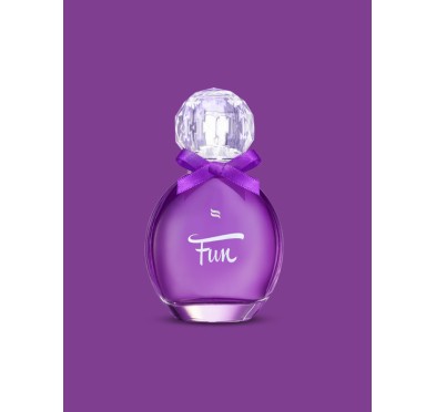 Feromony zapachowe perfumy obsessive fun 30ml Feromony zapachowe perfumy obsessive fun 30ml
