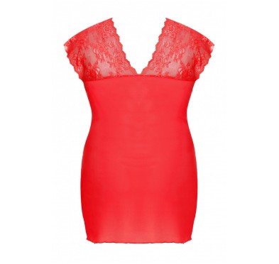 Sydney L+ (halka&stringi/chemise&string)