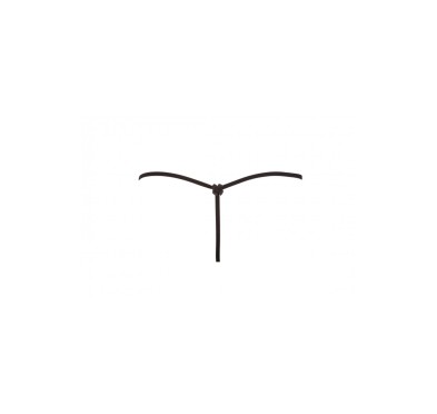 Lydia XL+ (halka&stringi/chemise&string)