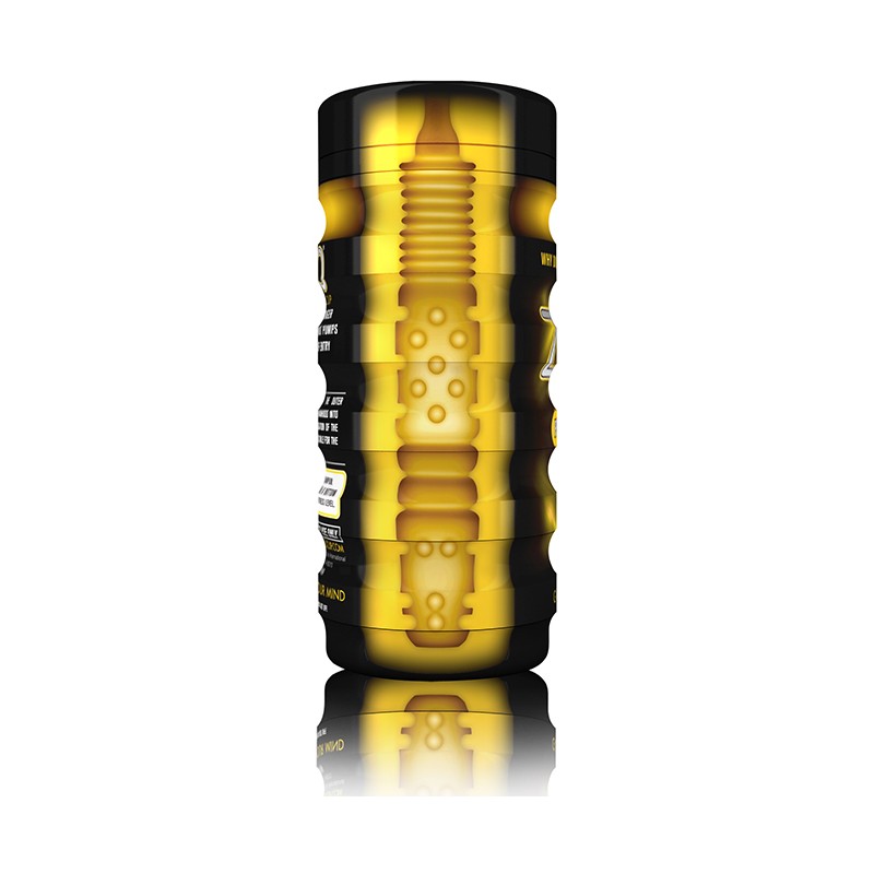 Masturbator-ZOLO PERSONAL TRAINER CUP