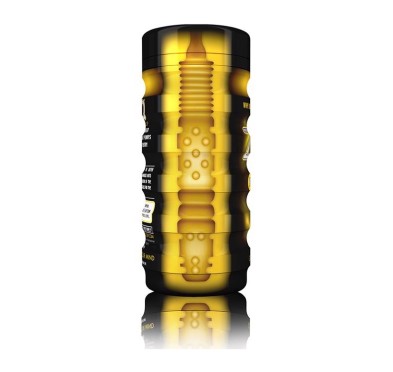 Masturbator-ZOLO PERSONAL TRAINER CUP