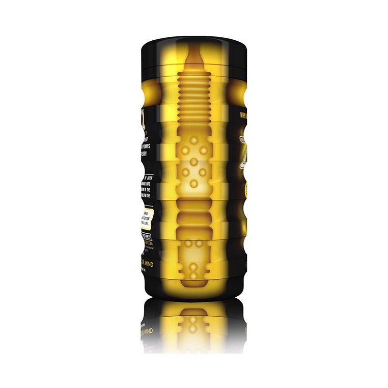 Masturbator-ZOLO PERSONAL TRAINER CUP