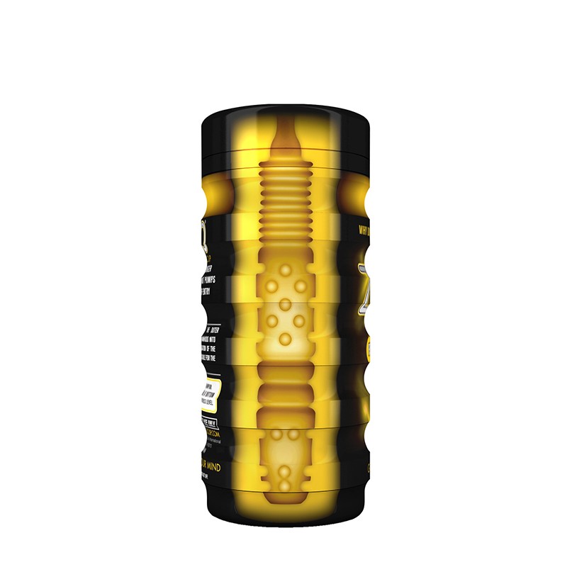 Masturbator-ZOLO PERSONAL TRAINER CUP