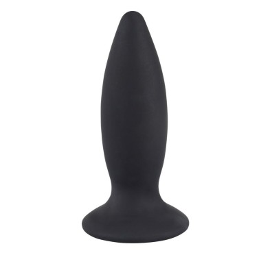 Zatyczka analna ładowana mocne wibracje 7trybów Zatyczka analna ładowana mocne wibracje 7trybów