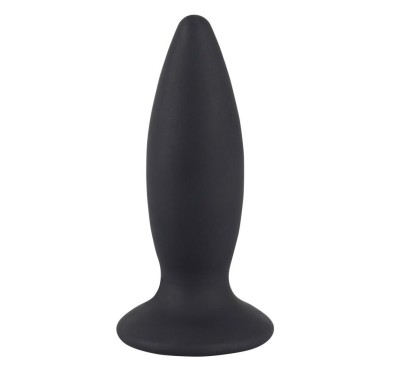 Zatyczka analna ładowana mocne wibracje 7trybów Zatyczka analna ładowana mocne wibracje 7trybów