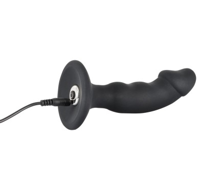 Plug/vibr-5934430000 BV Rechargeable Plug-Wibrator