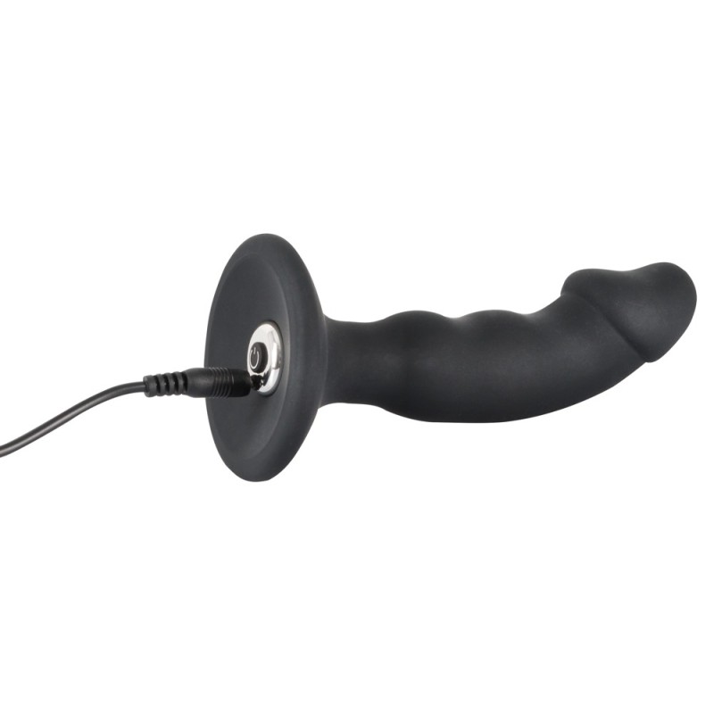 Plug/vibr-5934430000 BV Rechargeable Plug-Wibrator