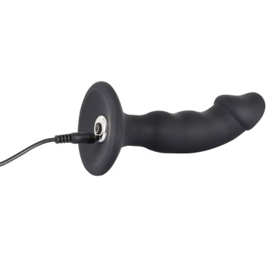 Plug/vibr-5934430000 BV Rechargeable Plug-Wibrator
