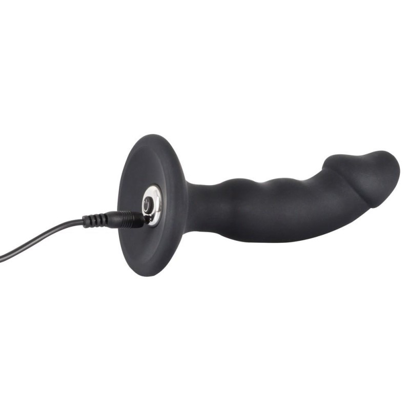 Plug/vibr-5934430000 BV Rechargeable Plug-Wibrator