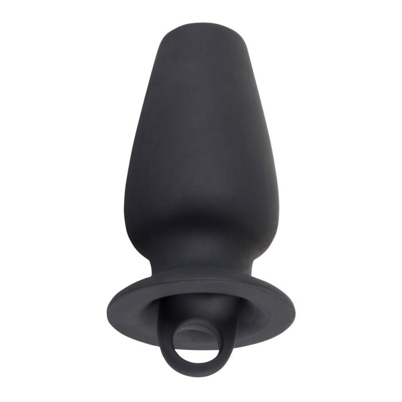 Korek analny otwarta zatyczka plug tunel sex 10cm Korek analny otwarta zatyczka plug tunel sex 10cm