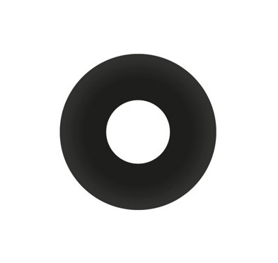 Korek analny otwarta zatyczka plug tunel sex 10cm Korek analny otwarta zatyczka plug tunel sex 10cm