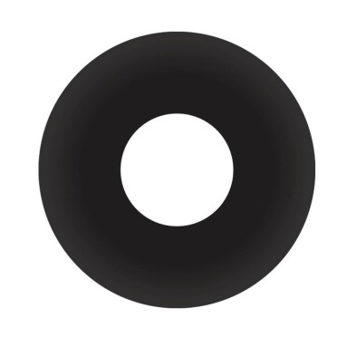 Korek analny otwarta zatyczka plug tunel sex 10cm Korek analny otwarta zatyczka plug tunel sex 10cm