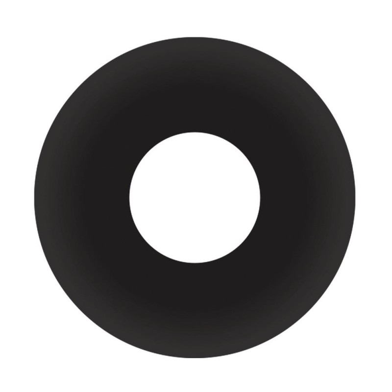 Korek analny otwarta zatyczka plug tunel sex 10cm Korek analny otwarta zatyczka plug tunel sex 10cm