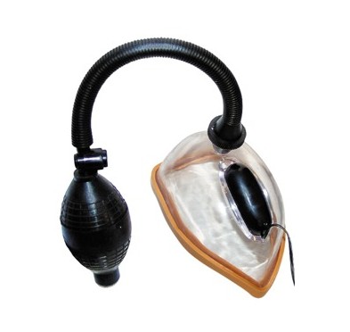 Erotyczna pompka próżniowa dla kobiet do waginy