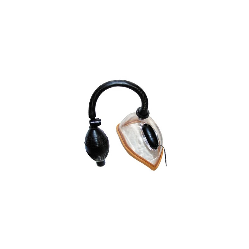 Erotyczna pompka próżniowa dla kobiet do waginy