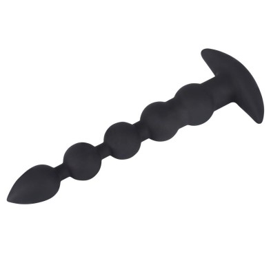 Wibrujące koraliki kulki analne sonda 7trybów 21cm Wibrujące koraliki kulki analne sonda 7trybów 21cm