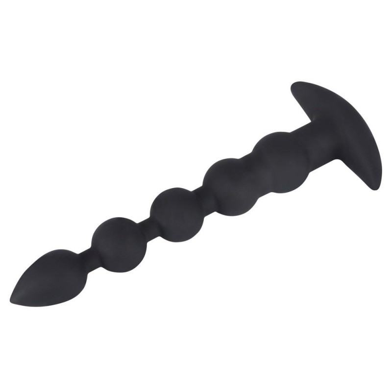 Wibrujące koraliki kulki analne sonda 7trybów 21cm Wibrujące koraliki kulki analne sonda 7trybów 21cm