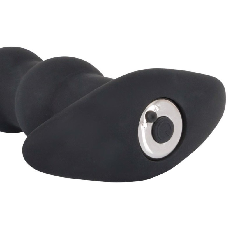 Wibrujące koraliki kulki analne sonda 7trybów 21cm Wibrujące koraliki kulki analne sonda 7trybów 21cm