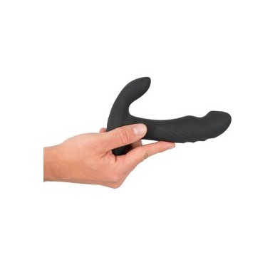 Masażer analny stymulator prostaty 7 trybów 16cm Masażer analny stymulator prostaty 7 trybów 16cm