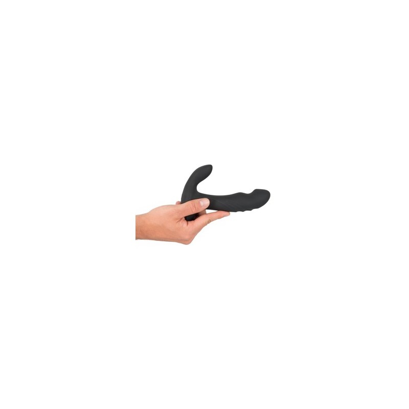 Masażer analny stymulator prostaty 7 trybów 16cm Masażer analny stymulator prostaty 7 trybów 16cm
