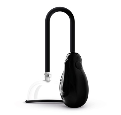 Vagina Pump Premium