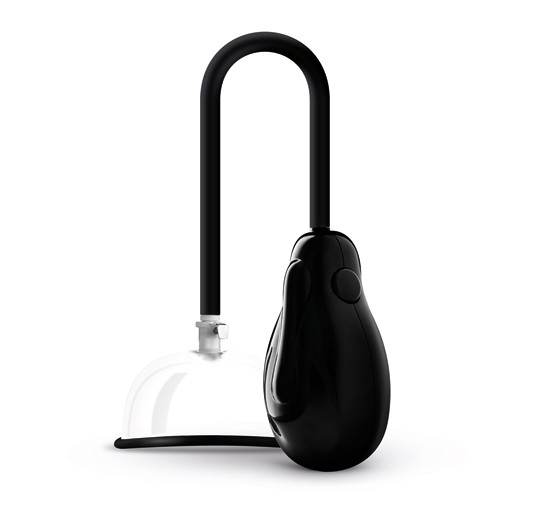Vagina Pump Premium