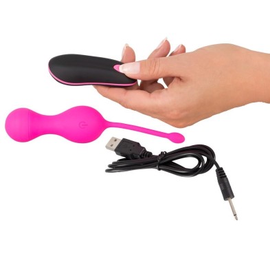 Zdalnie sterowane jajeczko sex stymulator 10trybów Zdalnie sterowane jajeczko sex stymulator 10trybów