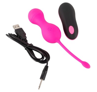 Zdalnie sterowane jajeczko sex stymulator 10trybów Zdalnie sterowane jajeczko sex stymulator 10trybów