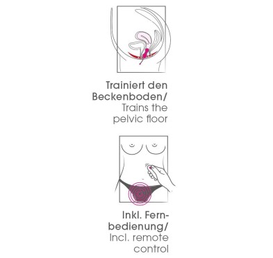 Zdalnie sterowane jajeczko sex stymulator 10trybów Zdalnie sterowane jajeczko sex stymulator 10trybów